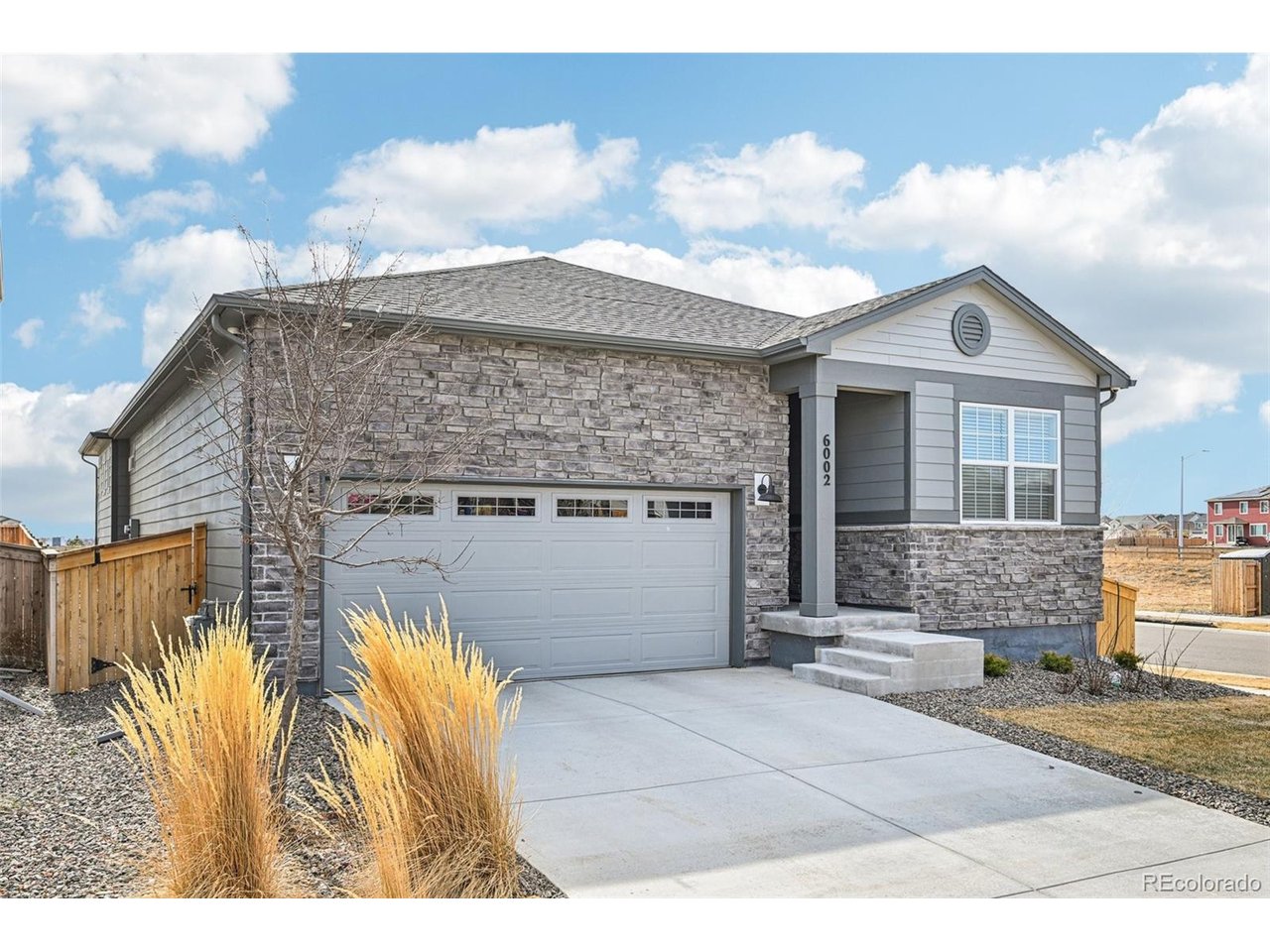 6002 Hourglass Dr — photo