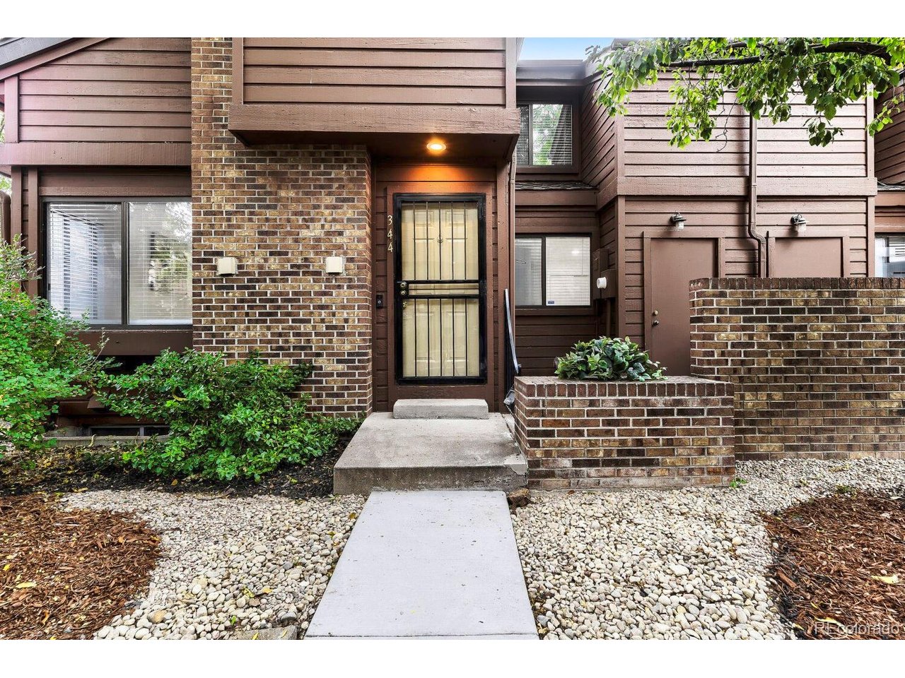 2685 S Dayton Way 344 — photo