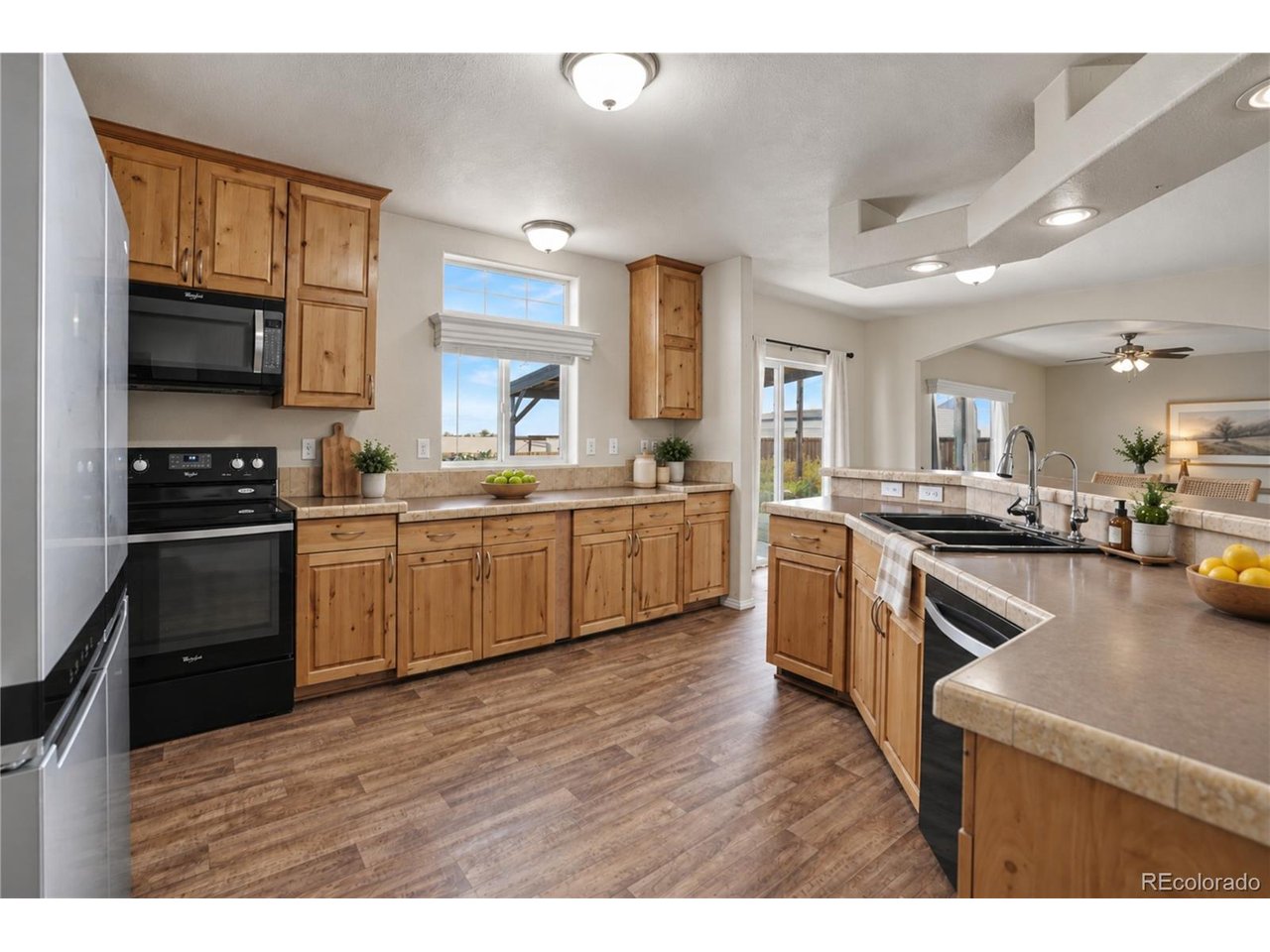 13 E Ranch Rd, Wiggins, CO 80654 — photo 2