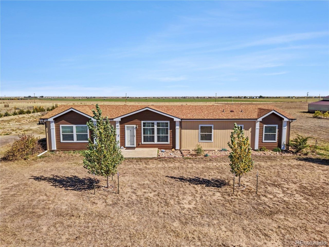 13 E Ranch Rd, Wiggins, CO 80654 — photo 3