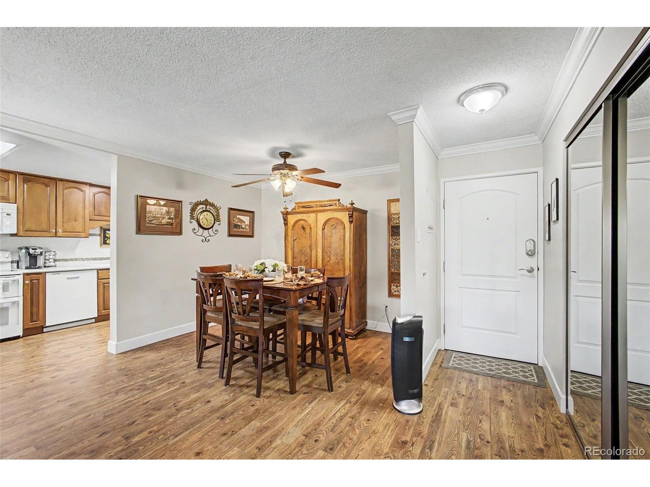13609 E Cornell Ave 206 — photo