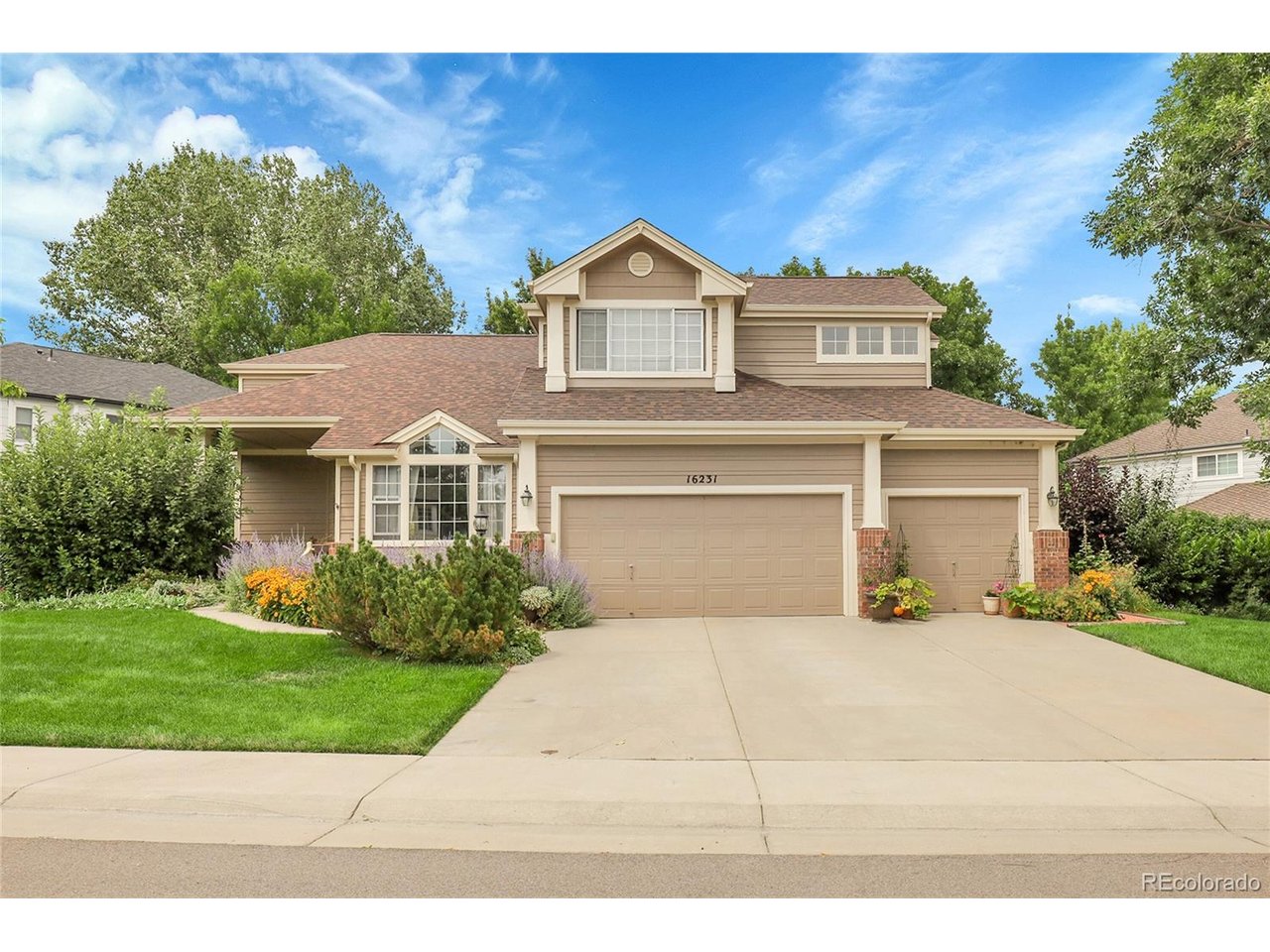 16231 Parkside Dr — photo