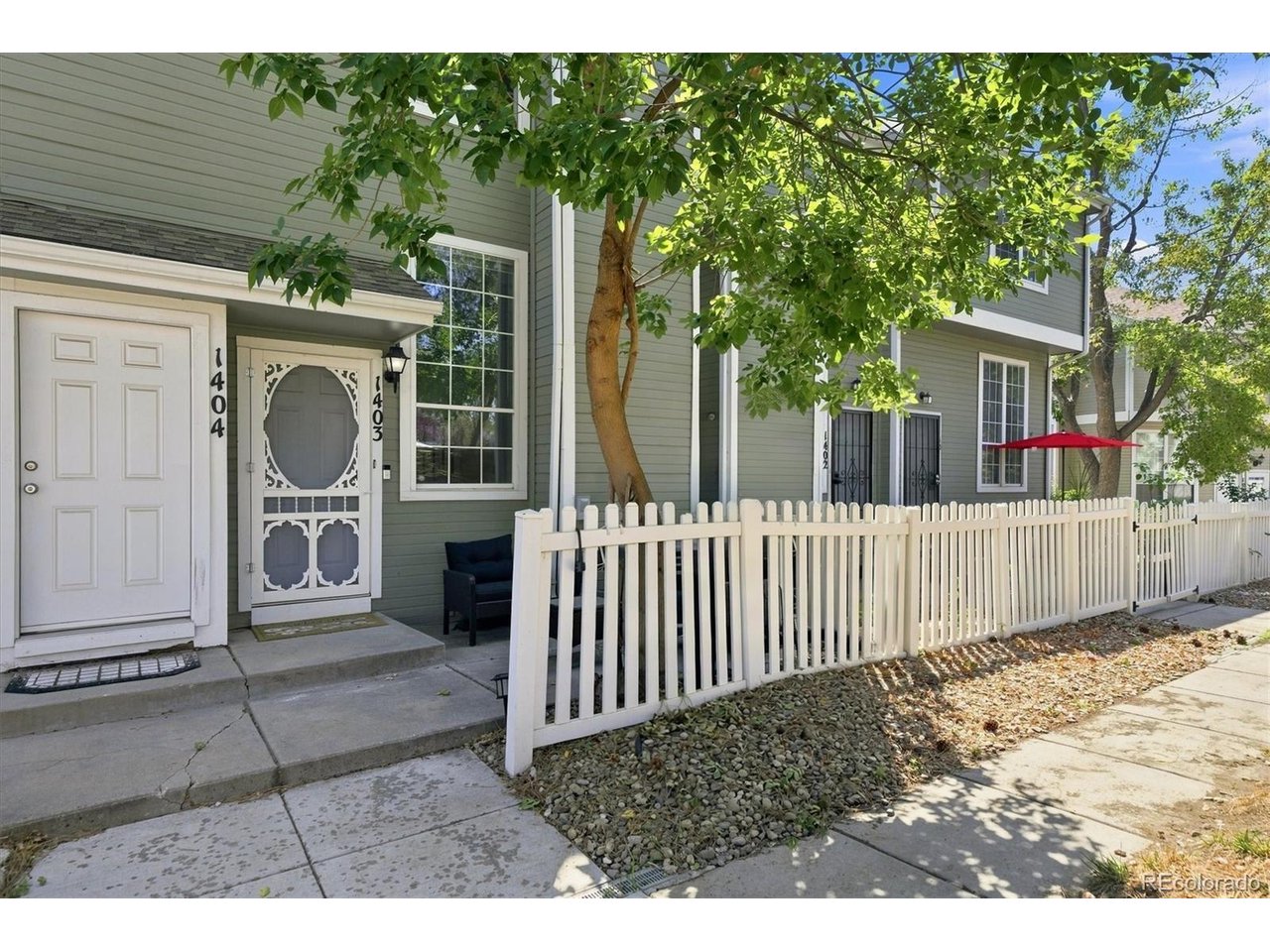 8199 Welby Rd 1403 — photo