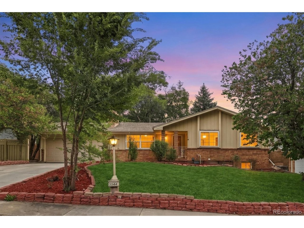 3544 Columbia Dr — photo