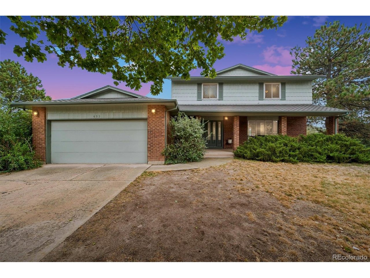 495 Guyout Ridge Ct — photo