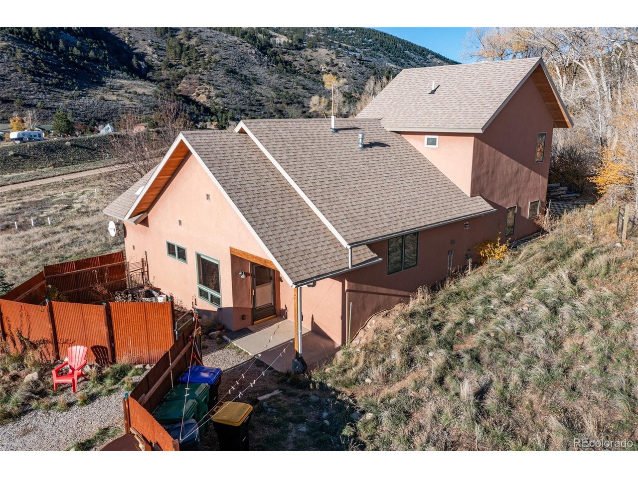 16548 Rocky Mountain Rd — photo
