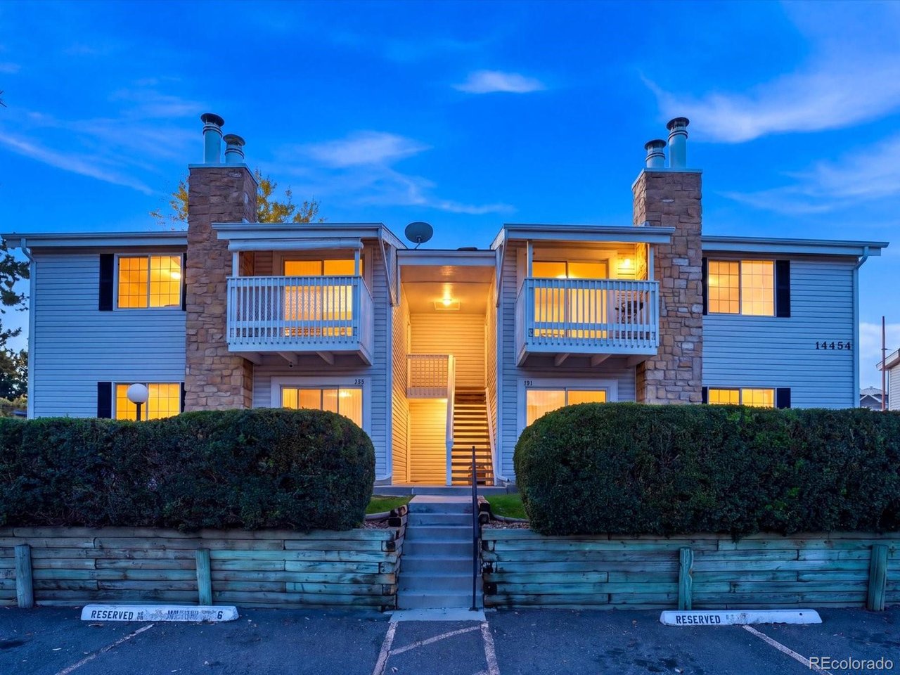 14454 E Colorado Dr Unit 201 — photo