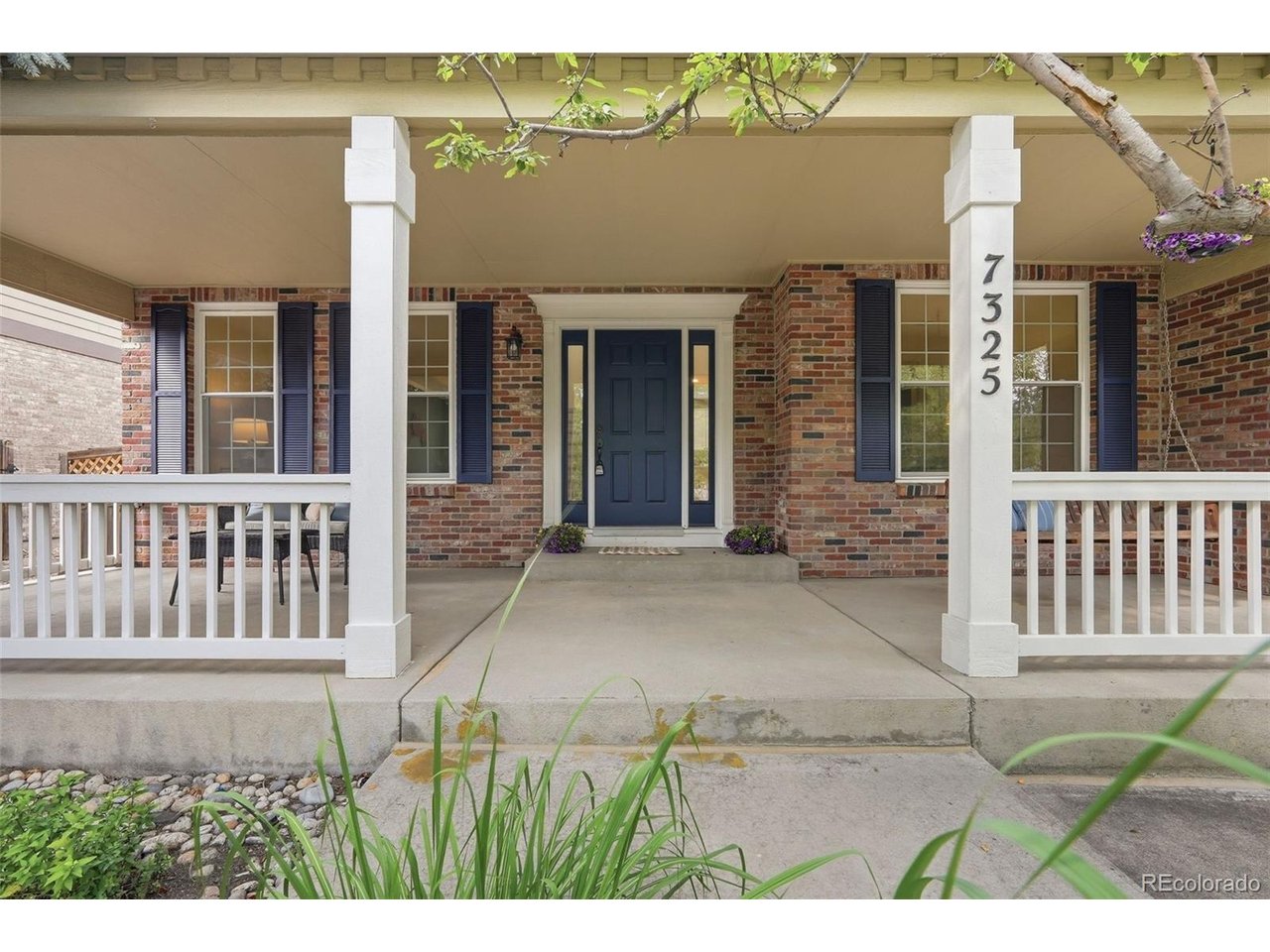 7325 E Cedar Pl, Denver, CO 80230 — photo 2
