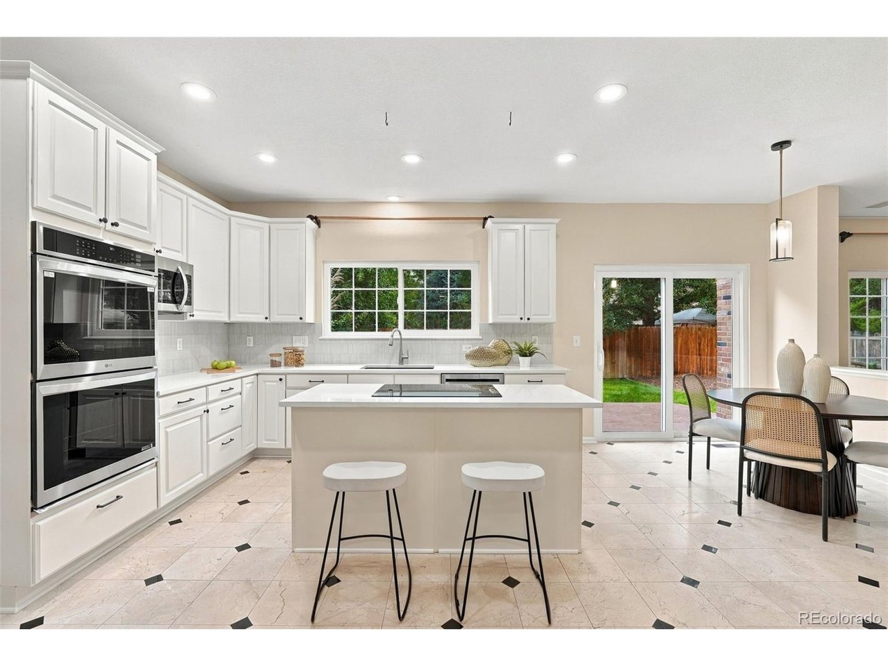 7325 E Cedar Pl, Denver, CO 80230 — photo 3