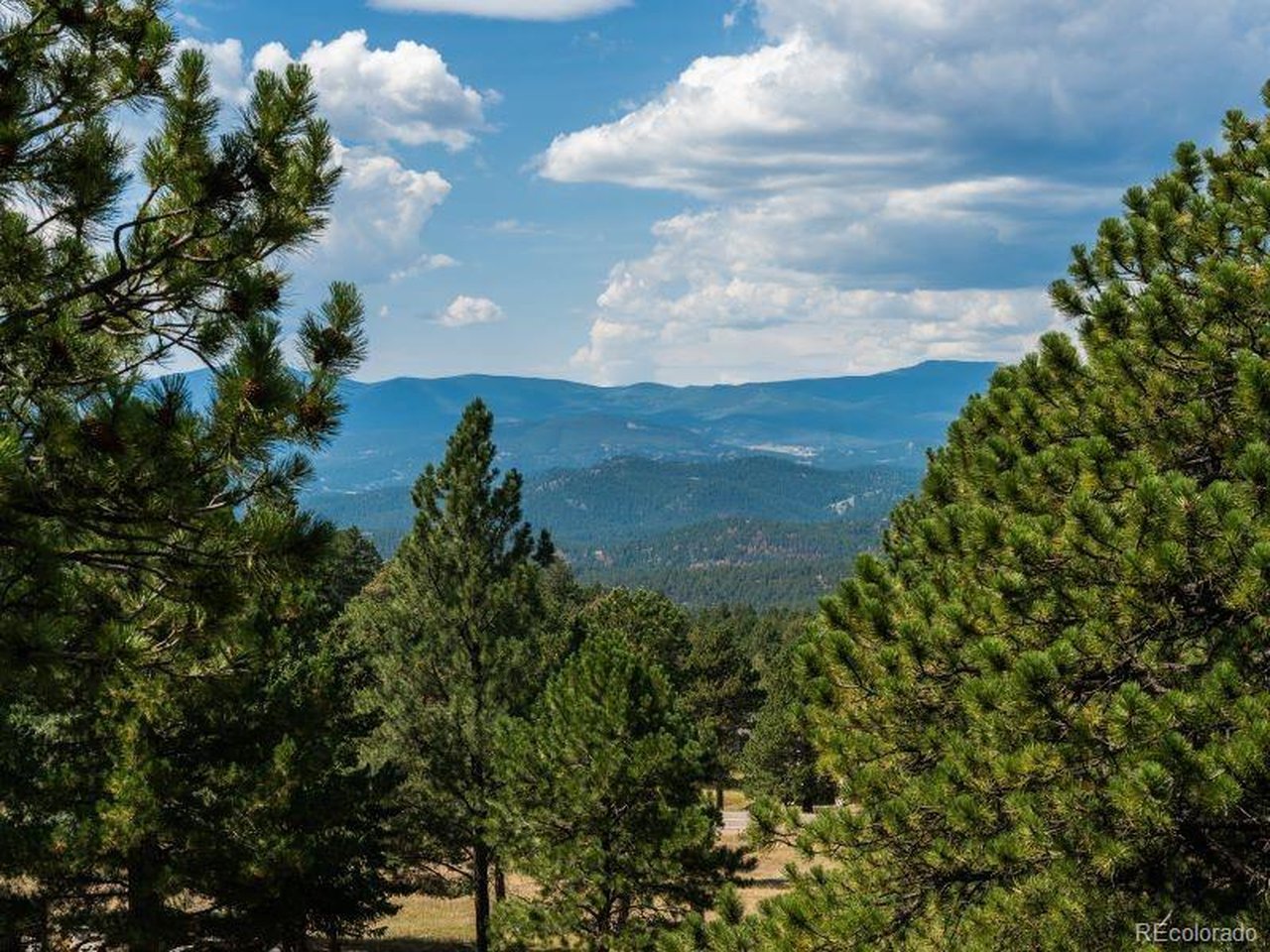 1551 Genesee Ridge Rd, Golden, CO 80401 — photo 2