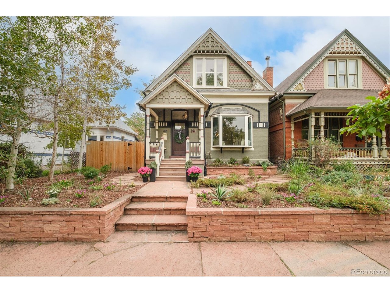 39 W Cedar Ave — photo