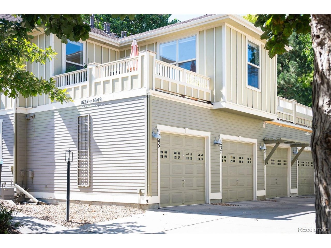 1645 Ames Ct 39 — photo
