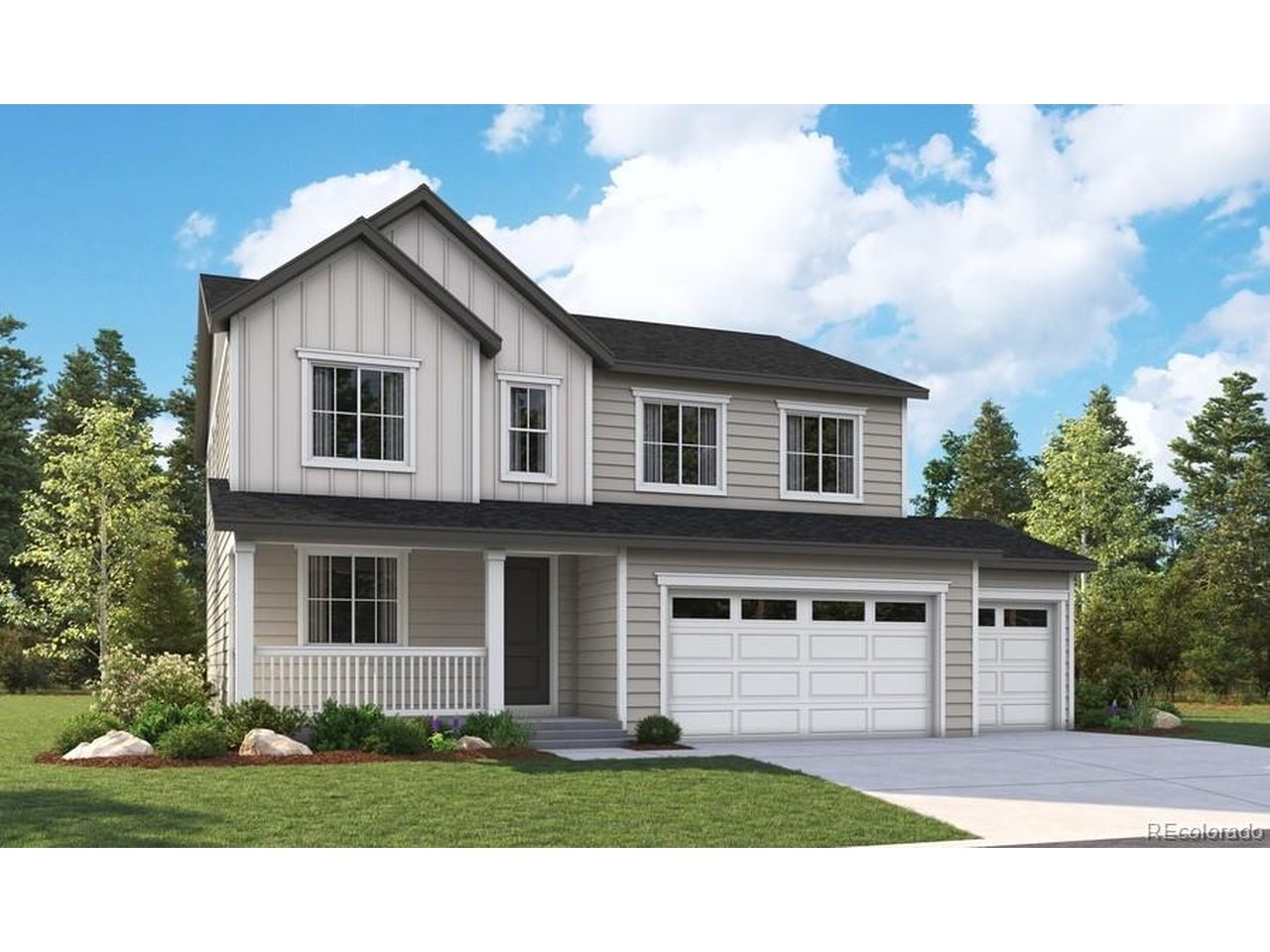 6397 Hidden River Ave — photo