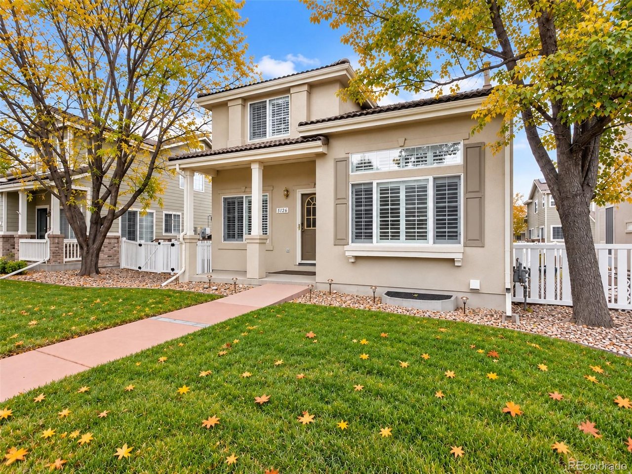 5126 Pasadena Way — photo