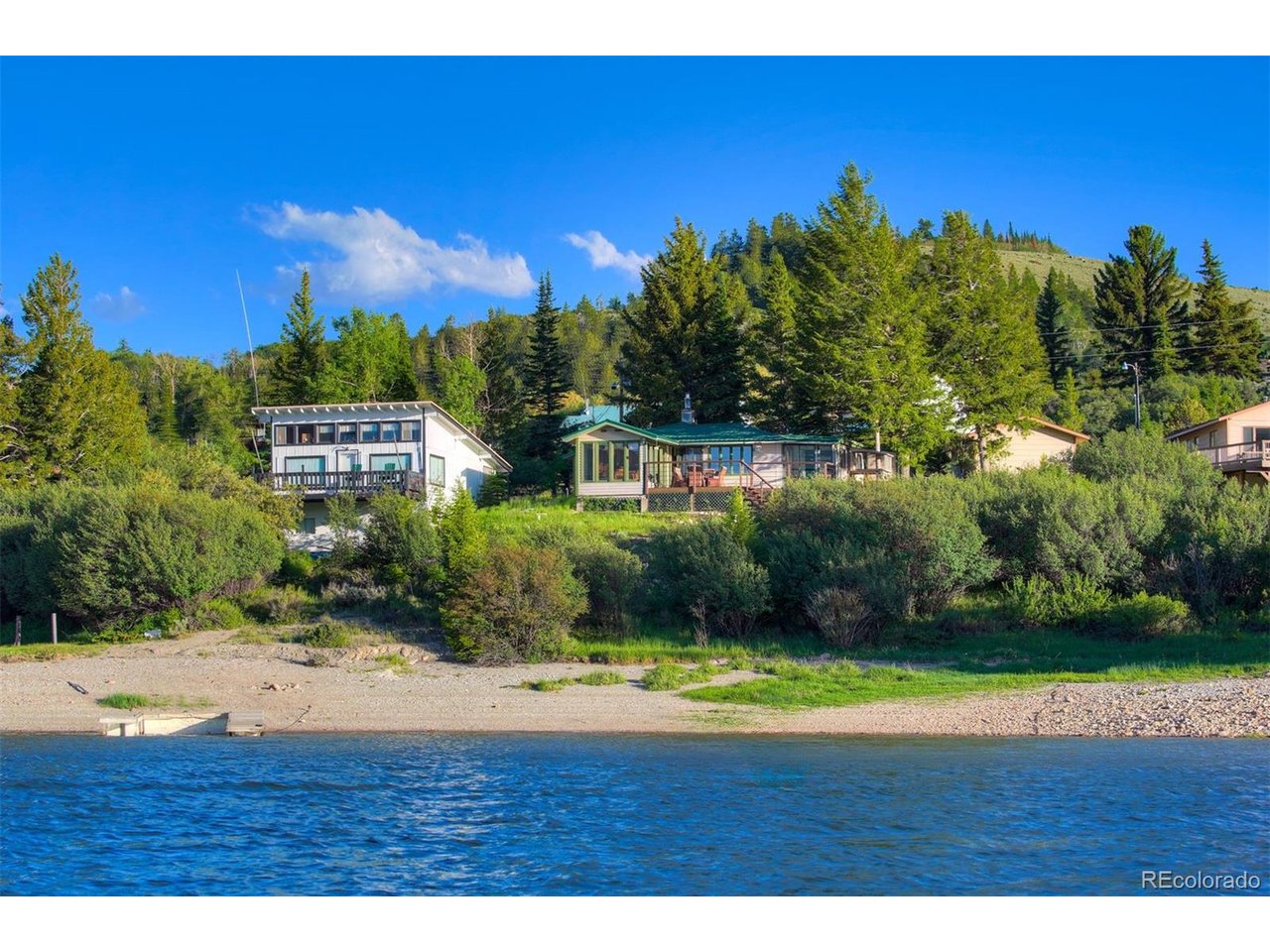 121 Fishermans Dr — photo