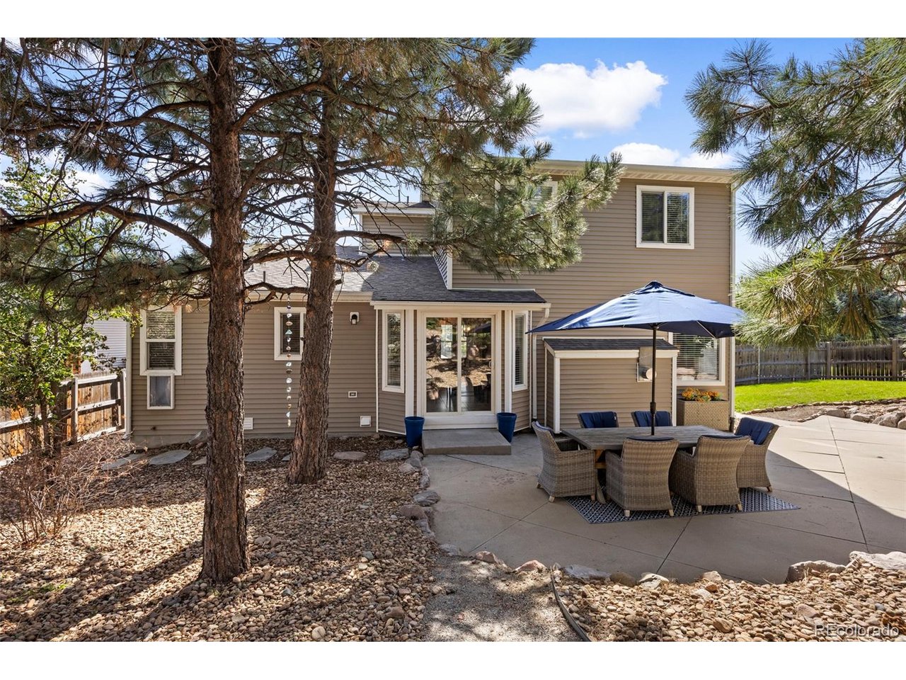 10840 Crestone Needles Dr — photo