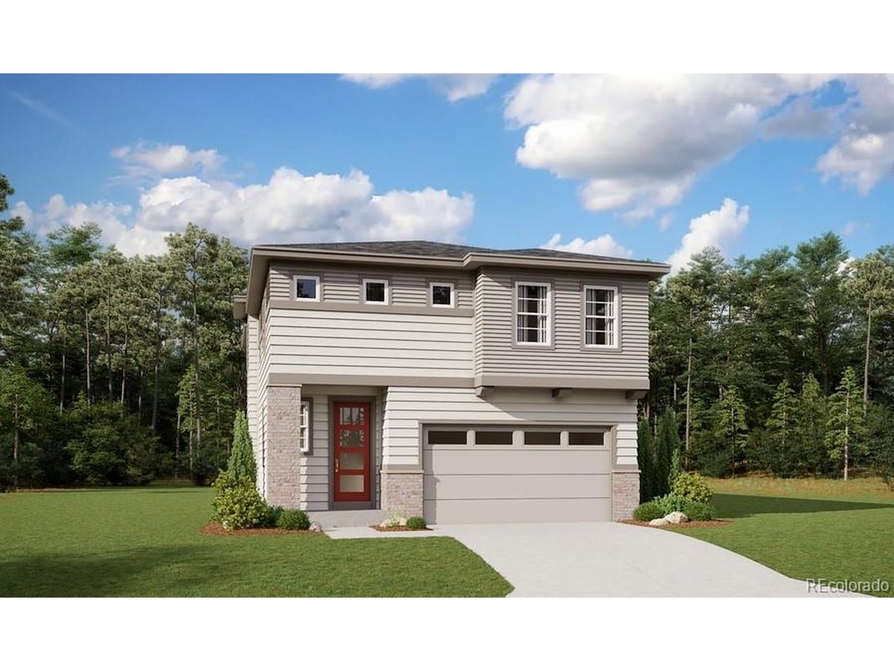 9222 Telluride Ct — photo