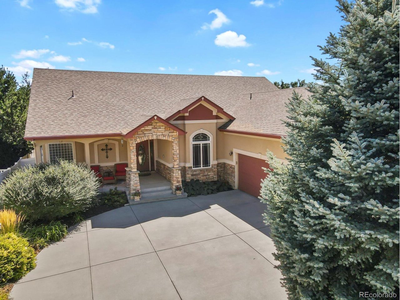 5494 Eldorado Dr — photo