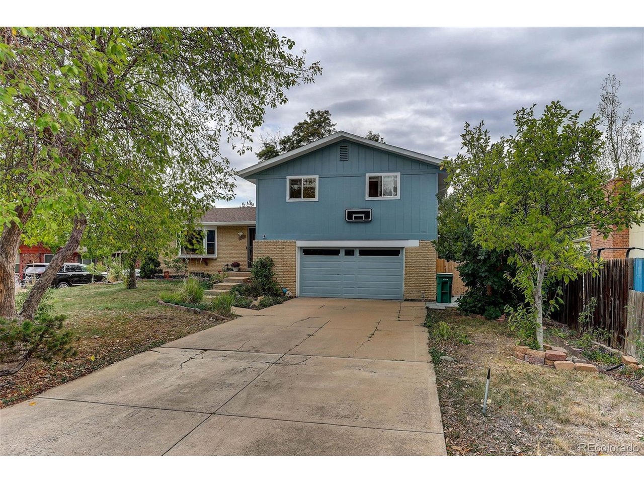 10546 W Evans Ave — photo