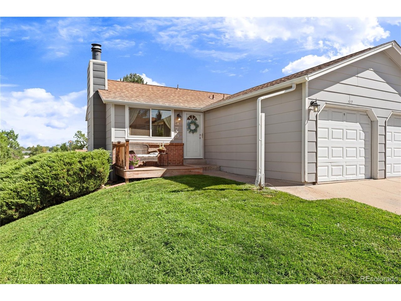 579 W Berry Cir 5D1 — photo
