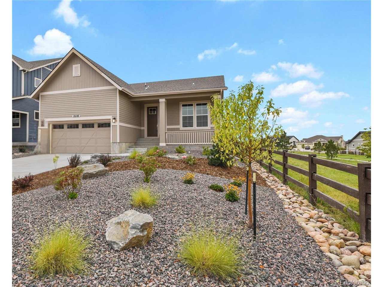 10107 Lake Arbor Ln — photo