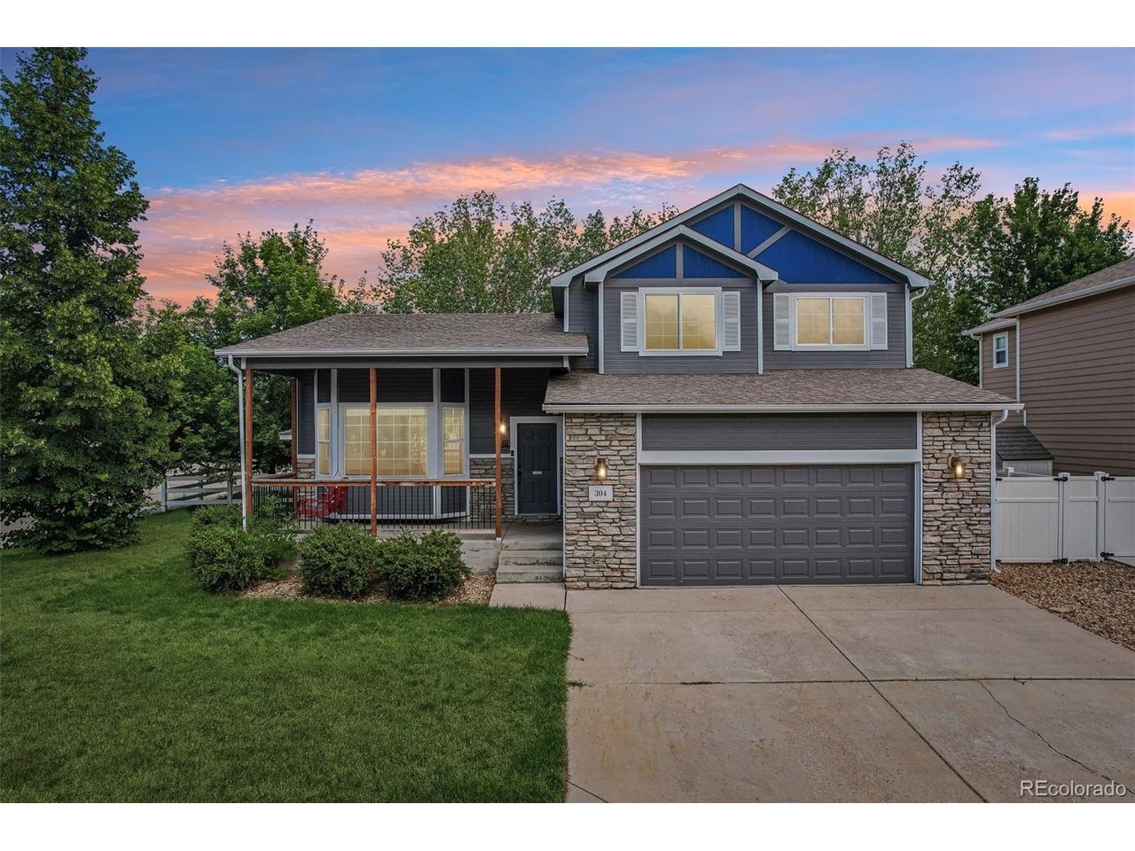 304 Green Teal Dr — photo