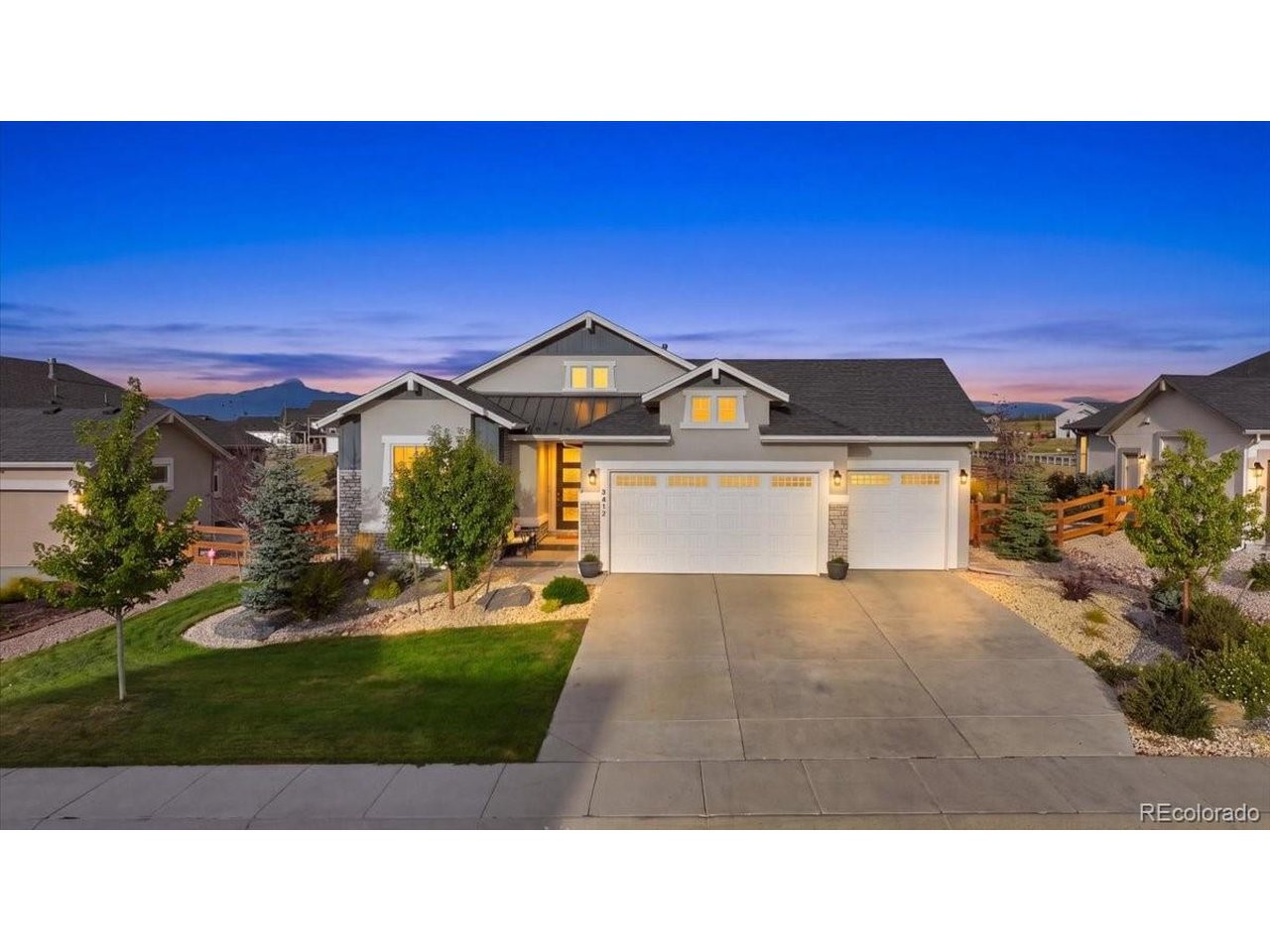 9952 Antelope Ravine Dr — photo