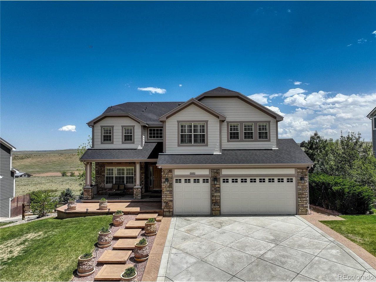 6860 Blue Mesa Way — photo