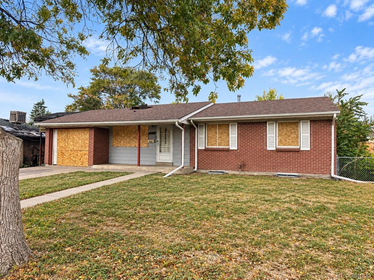 11593 E Alaska Ave — photo