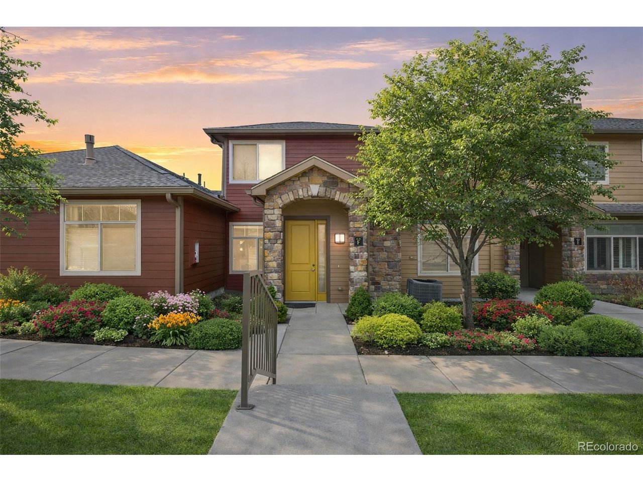 8615 Gold Peak Pl Unit F — photo