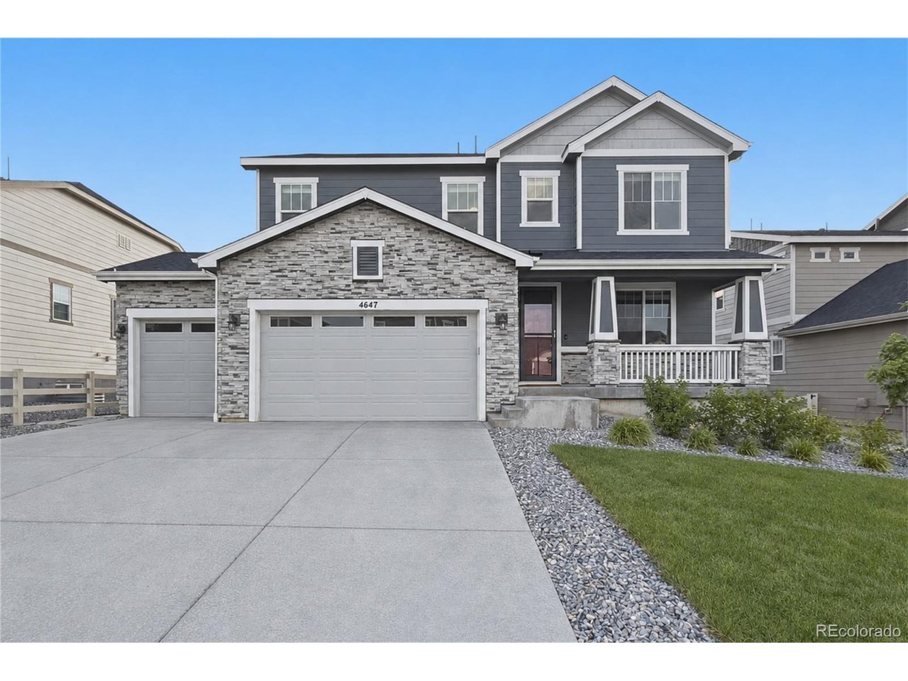 4647 Gray Wolf Ln — photo