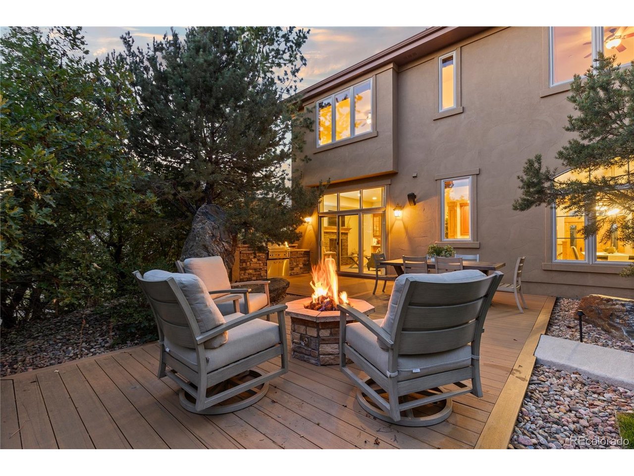 1197 Buffalo Ridge Rd, Castle Pines, CO 80108 — photo 3
