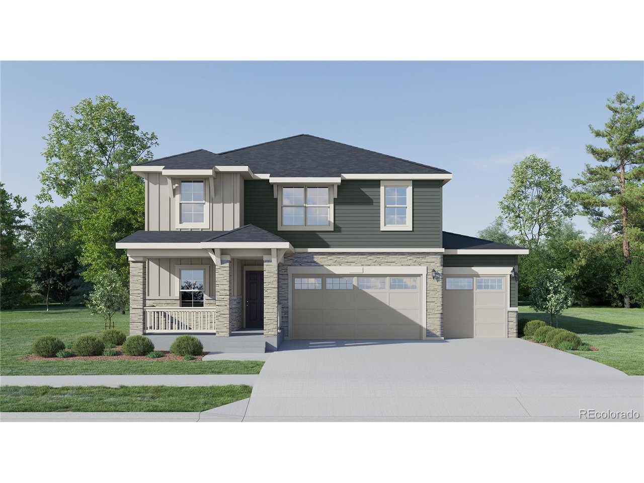 3510 Aspen Glen Loop — photo