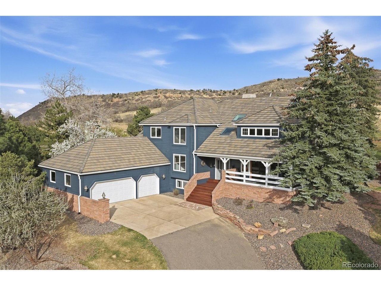 4 Blue Grouse Ridge Rd, Littleton, CO 80127 — photo 3