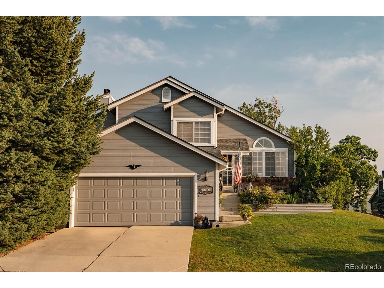 1258 Ridgeglen Way — photo