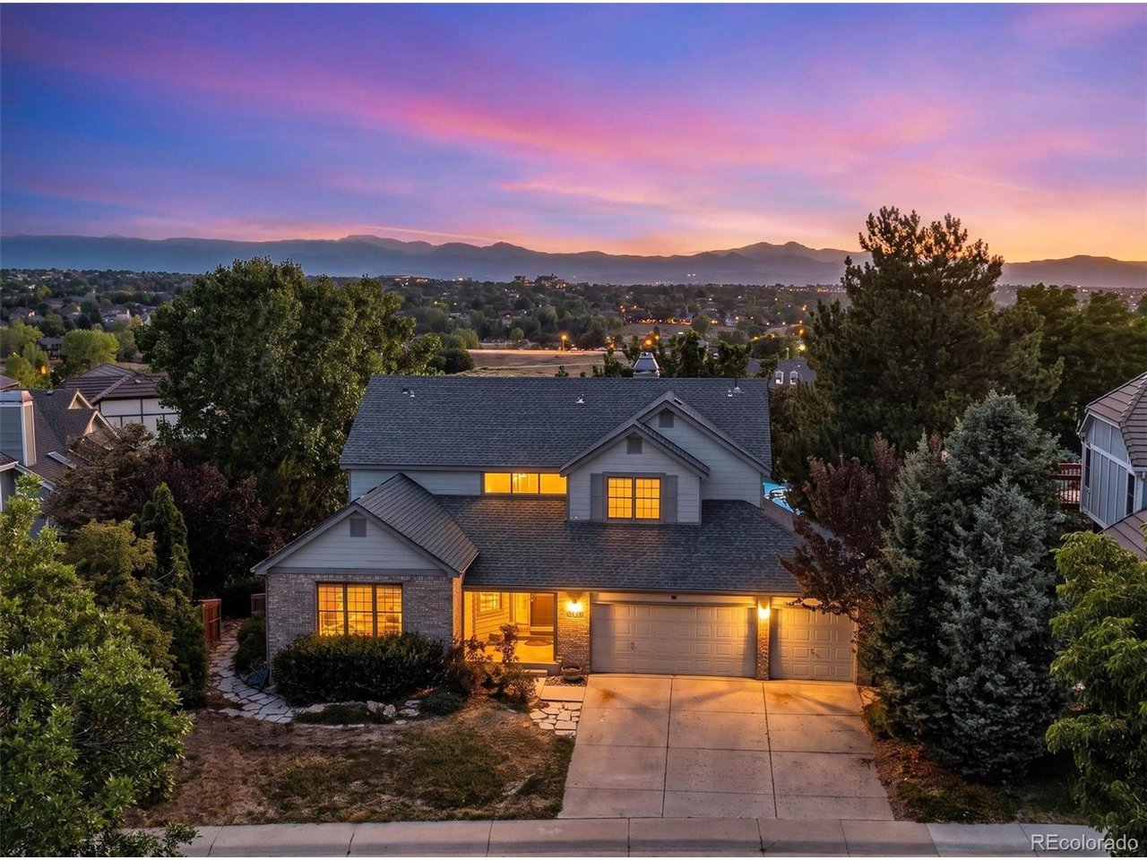 9877 Falcon Creek Dr — photo