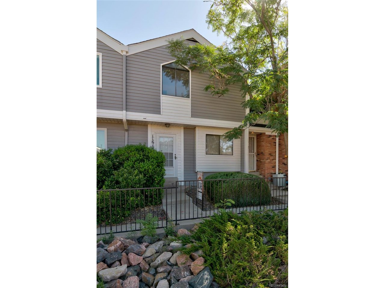 11610 E Bayaud Dr — photo