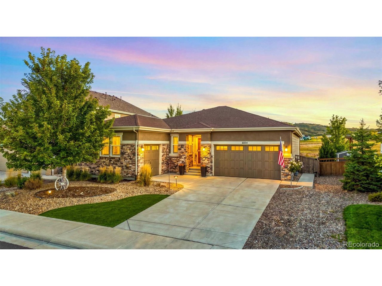6604 Leilani Ln — photo