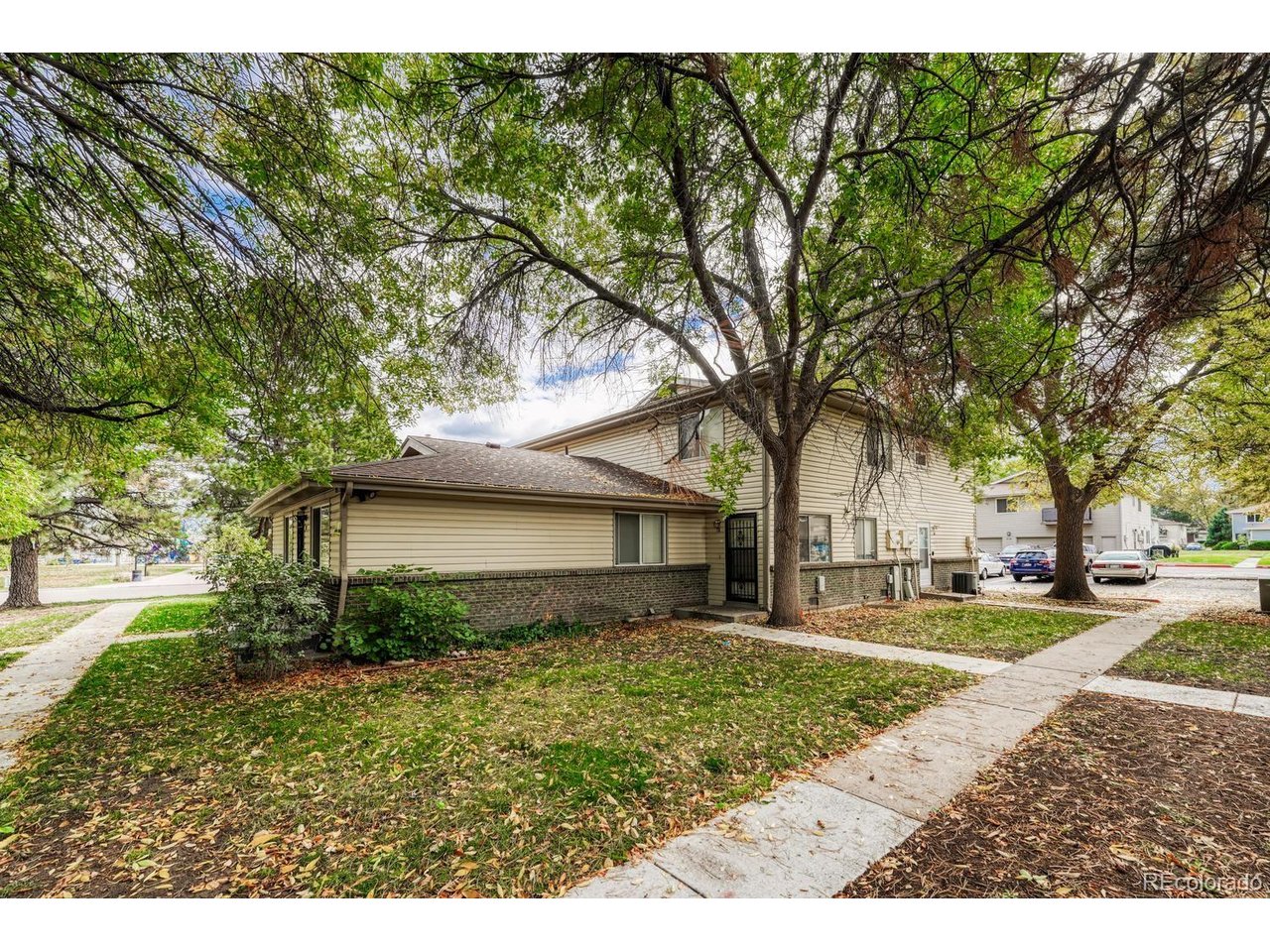 3355 S Flower St Unit 80 — photo