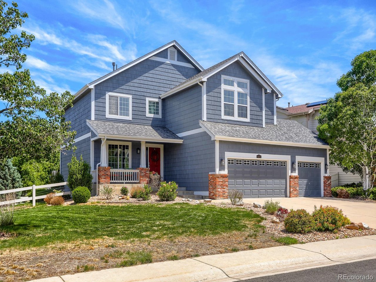 6173 Shenandoah Ave — photo