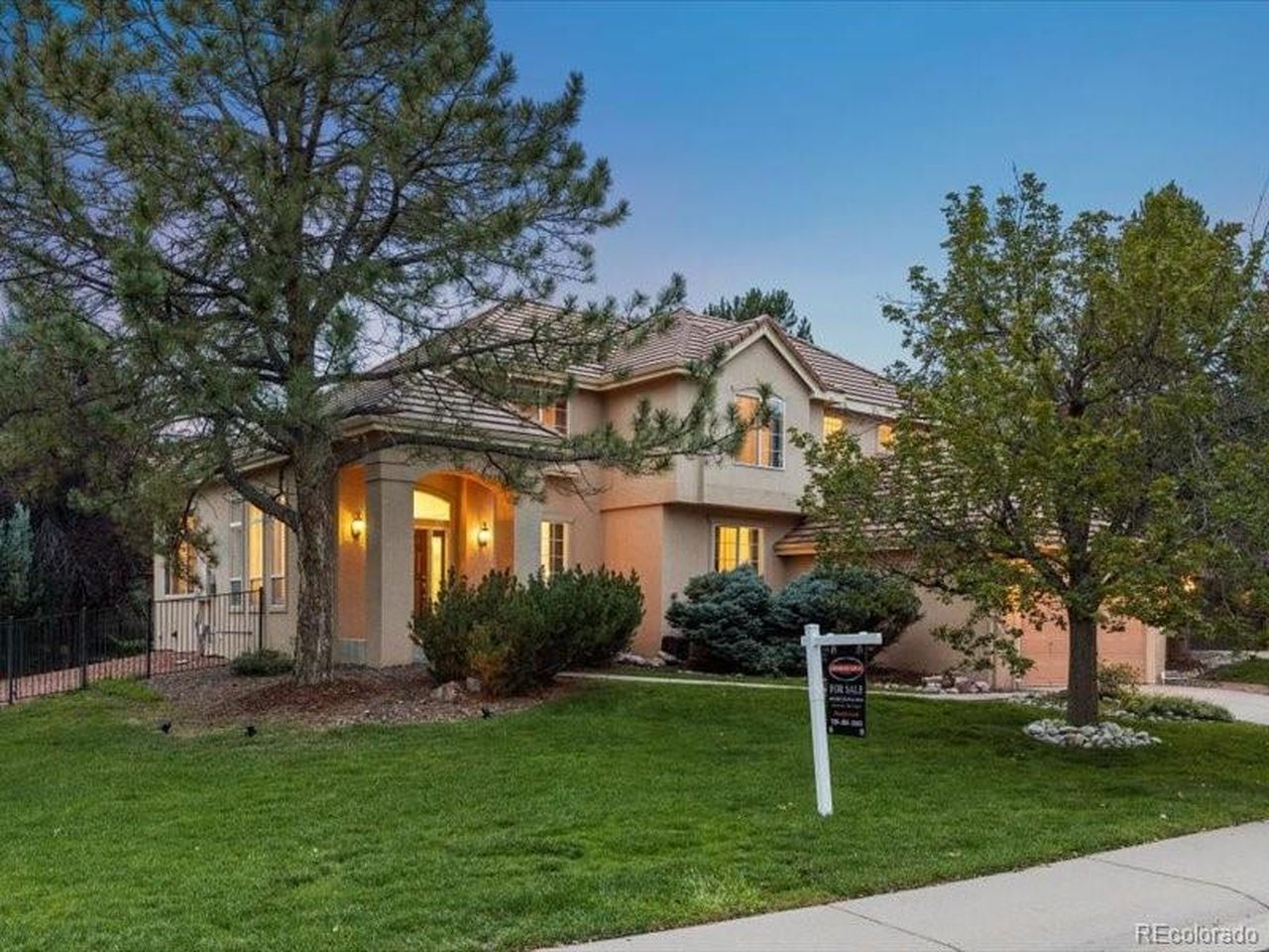 8948 E Cedar Hill Pl — photo