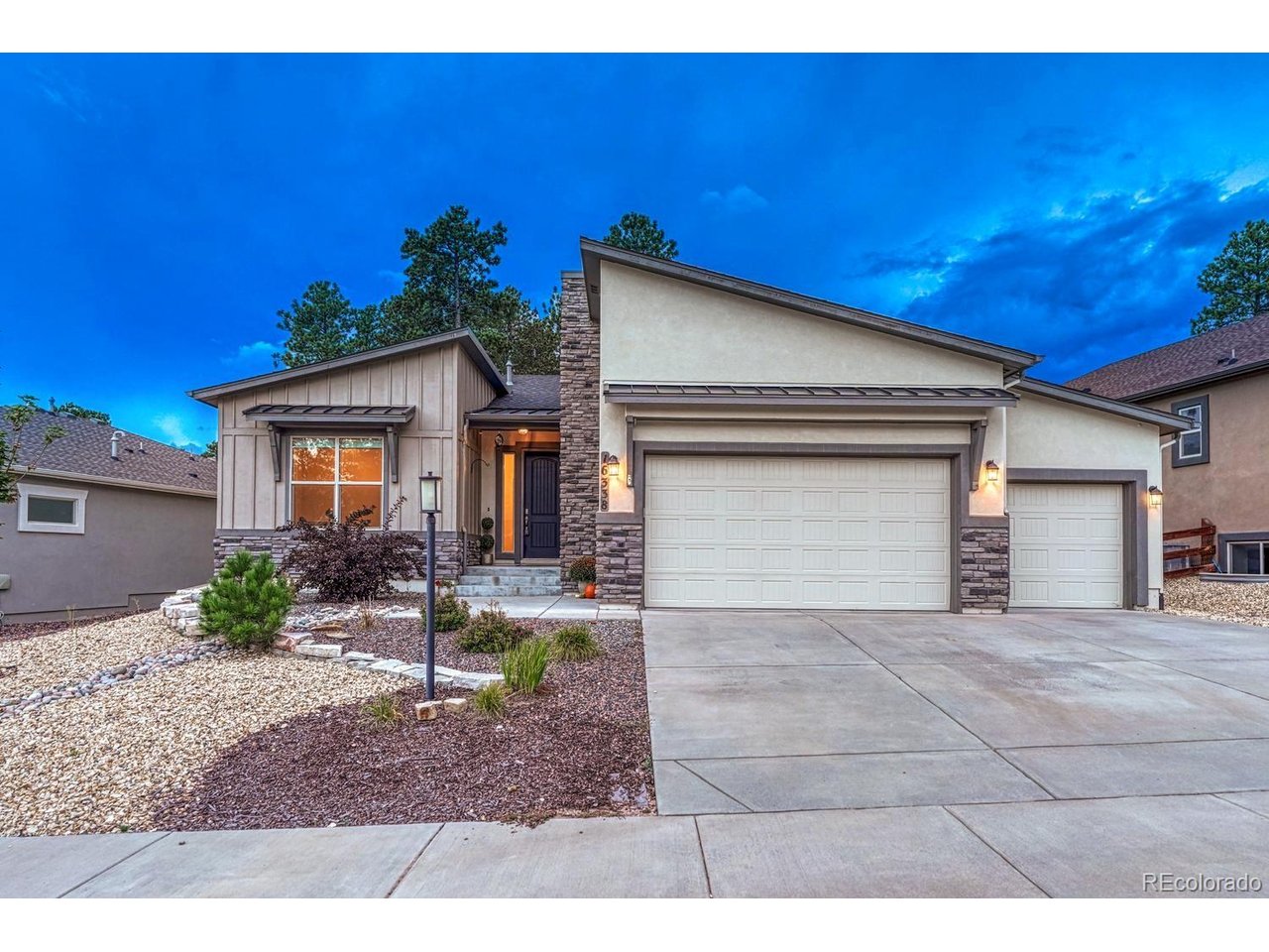 16338 Corkbark Ter — photo