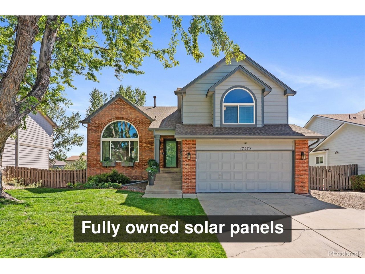 17572 E Wesley Pl — photo