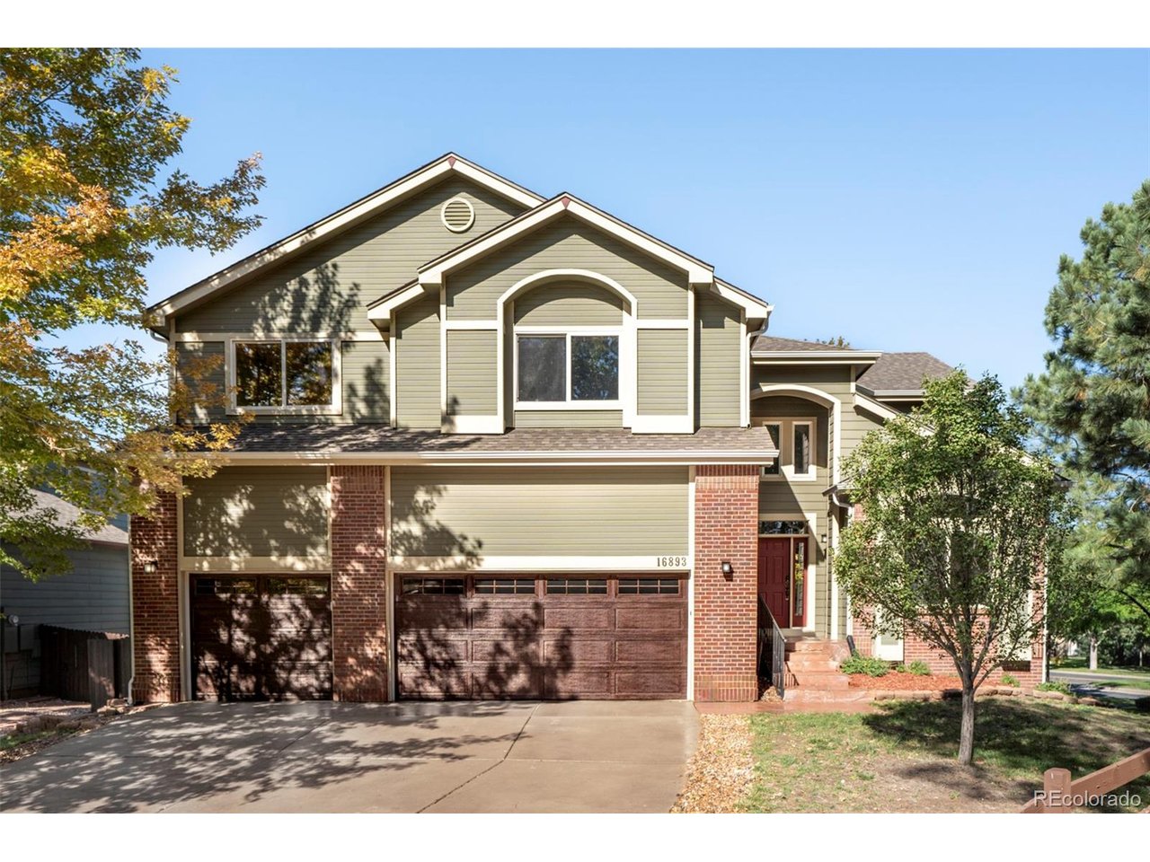 16893 Boreas Ct — photo