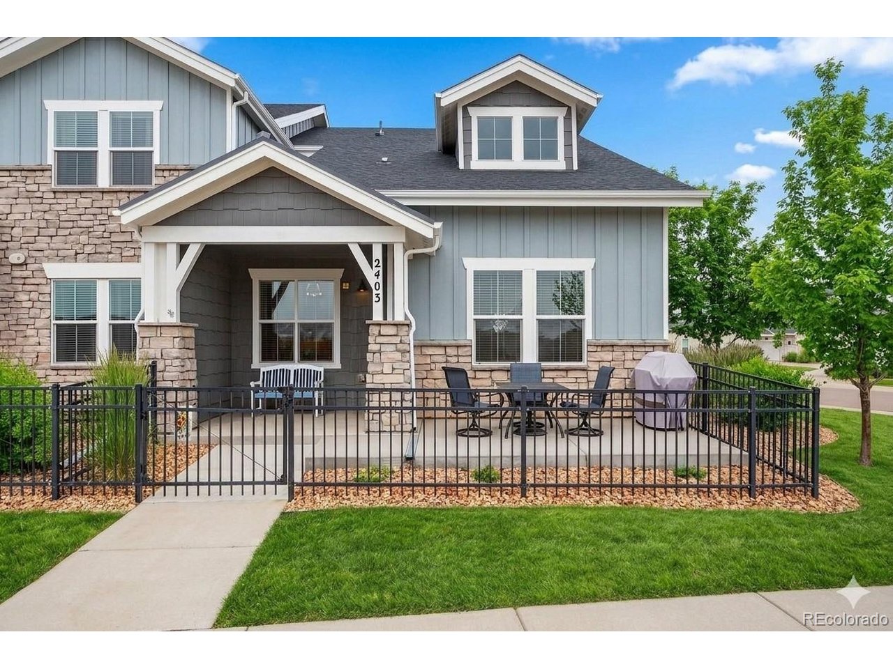 2403 Trio Falls Dr — photo