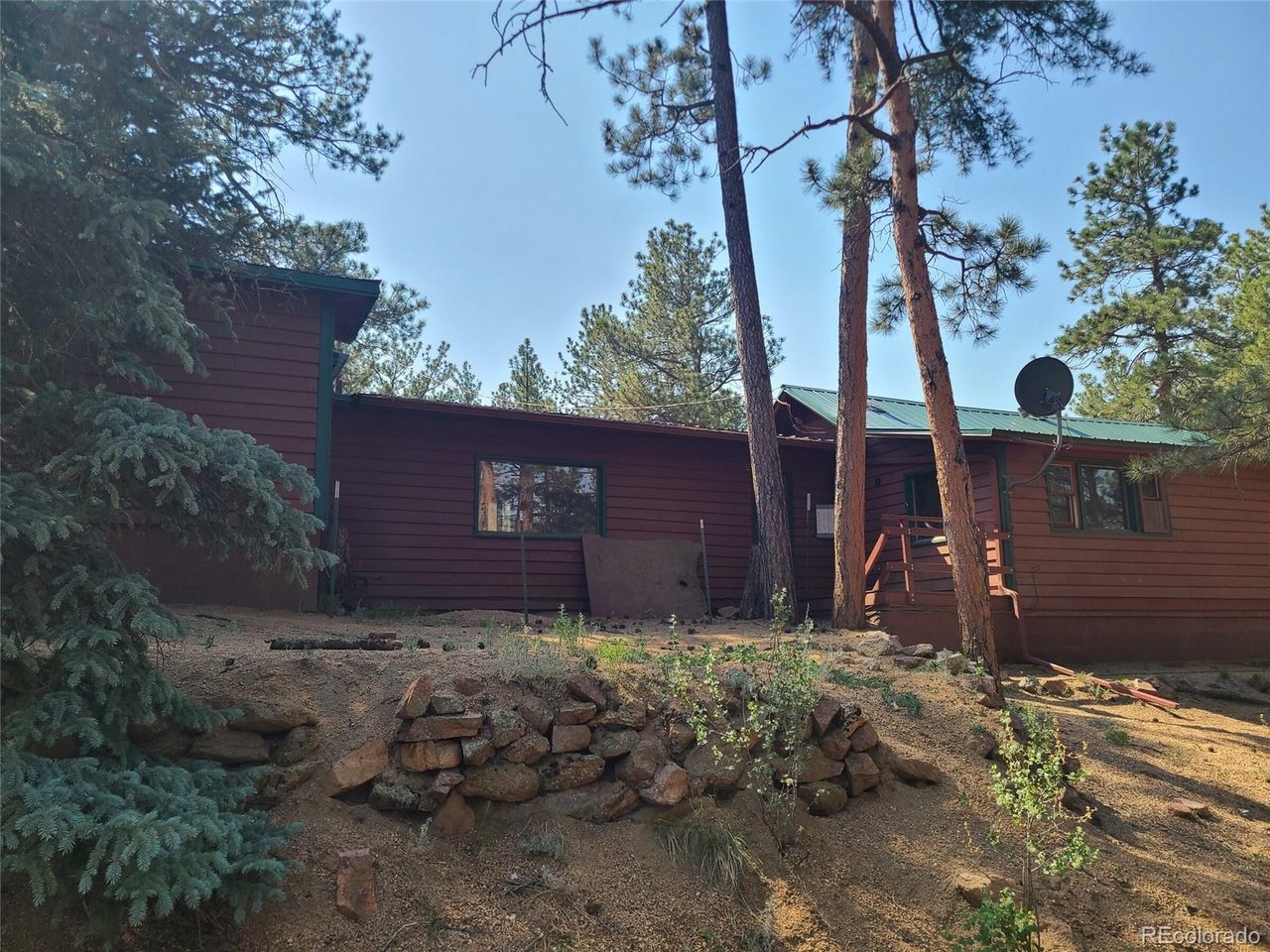23721 Summit St, Pine, CO 80470 — photo 3