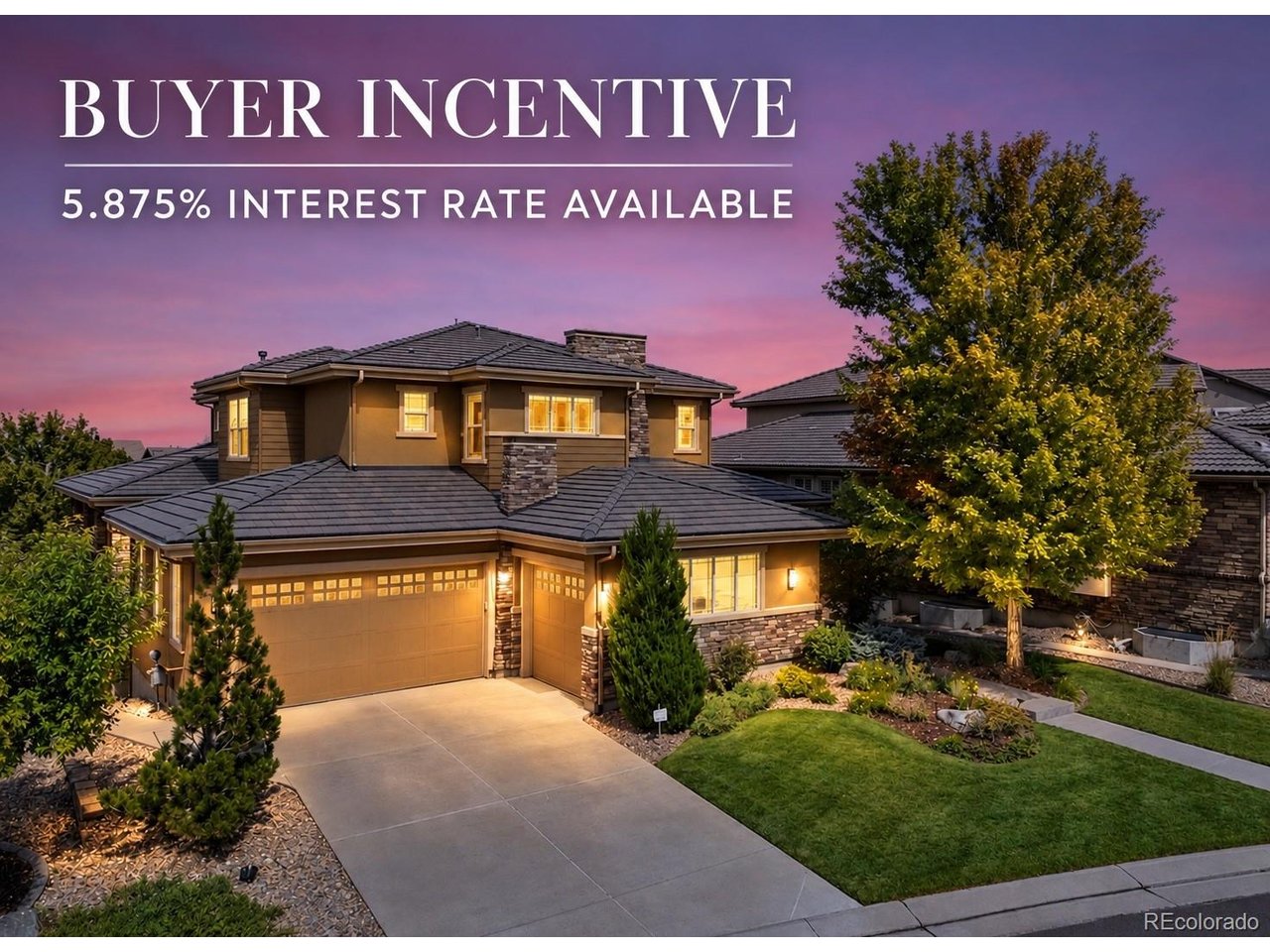 255 Maplehurst Pt, Highlands Ranch, CO 80126