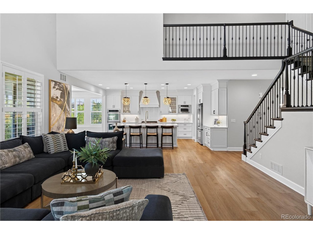 255 Maplehurst Pt, Highlands Ranch, CO 80126 — photo 3