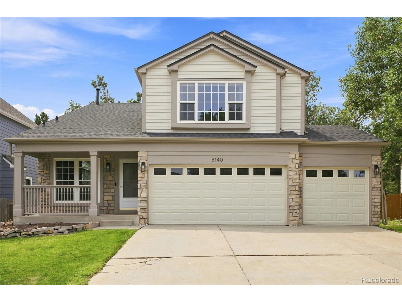 5140 E Hanover Pl — photo