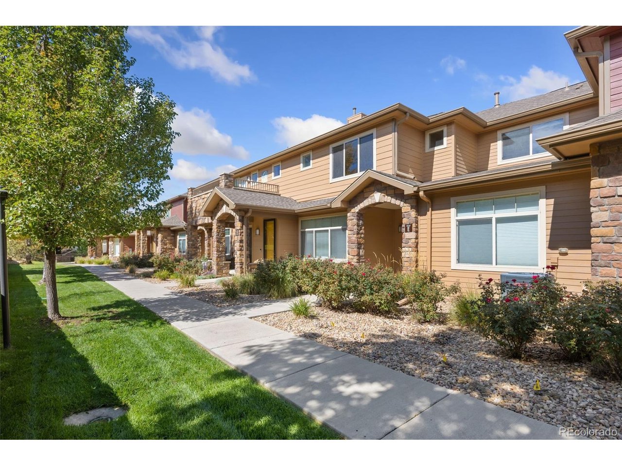 8519 Gold Peak Dr Unit E — photo